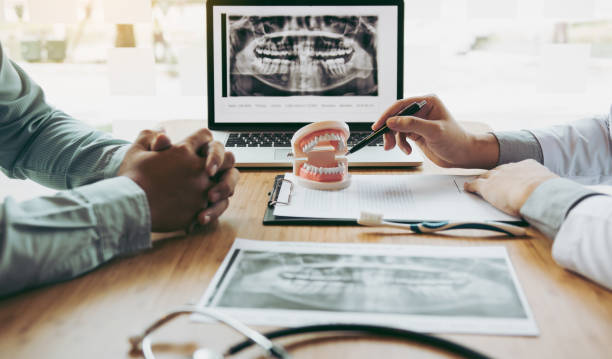 Emergency Dental Services in Pecos, TX