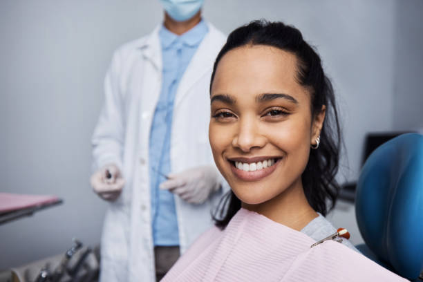 Laser Dentistry in Pecos, TX