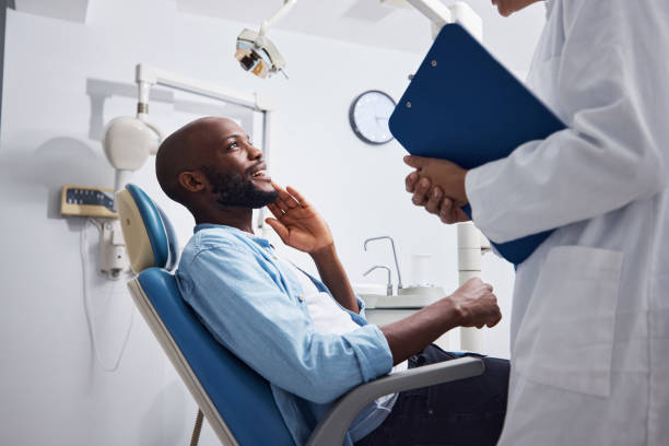 TMJ/TMD Treatment in Pecos, TX
