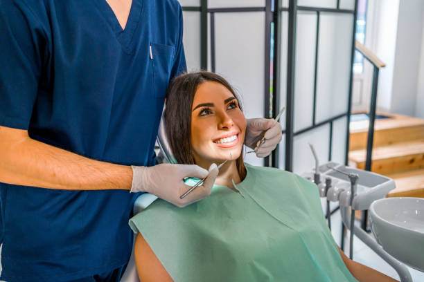 Best Root Canal Treatment  in Pecos, TX