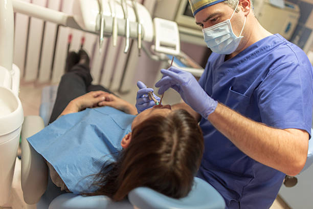 Best Wisdom Tooth Removal  in Pecos, TX
